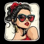 امرأة 7_رجعية